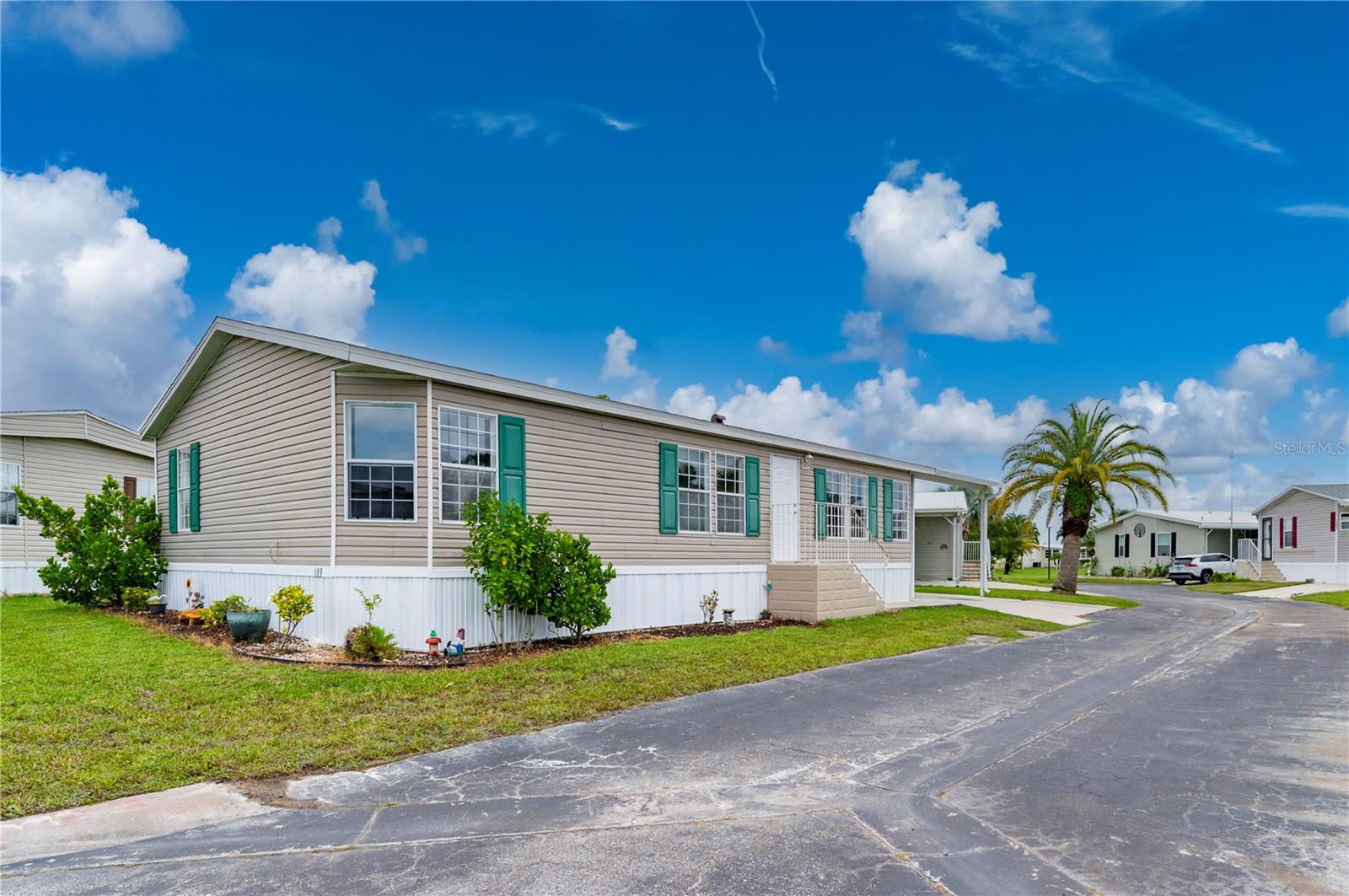 1000 KINGS HWY #103, PORT CHARLOTTE, FL, 33980
