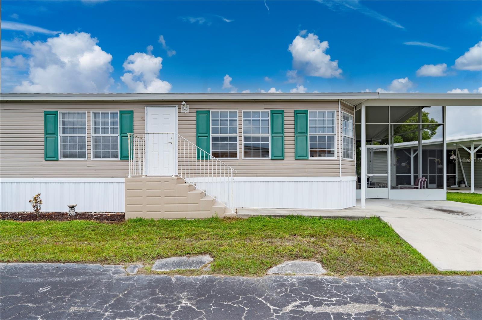 1000 KINGS HWY #103, PORT CHARLOTTE, FL, 33980
