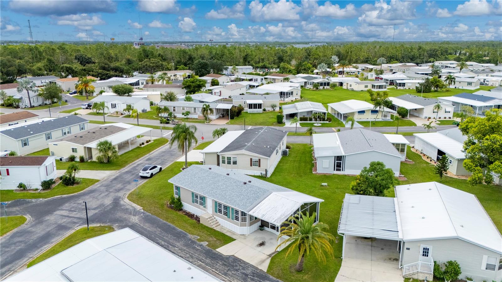 1000 KINGS HWY #103, PORT CHARLOTTE, FL, 33980