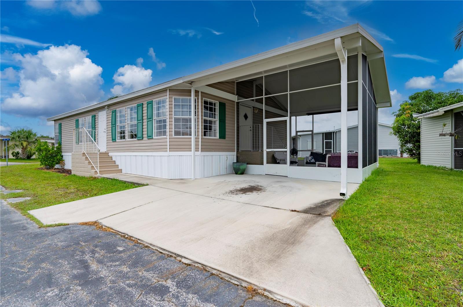 1000 KINGS HWY #103, PORT CHARLOTTE, FL, 33980