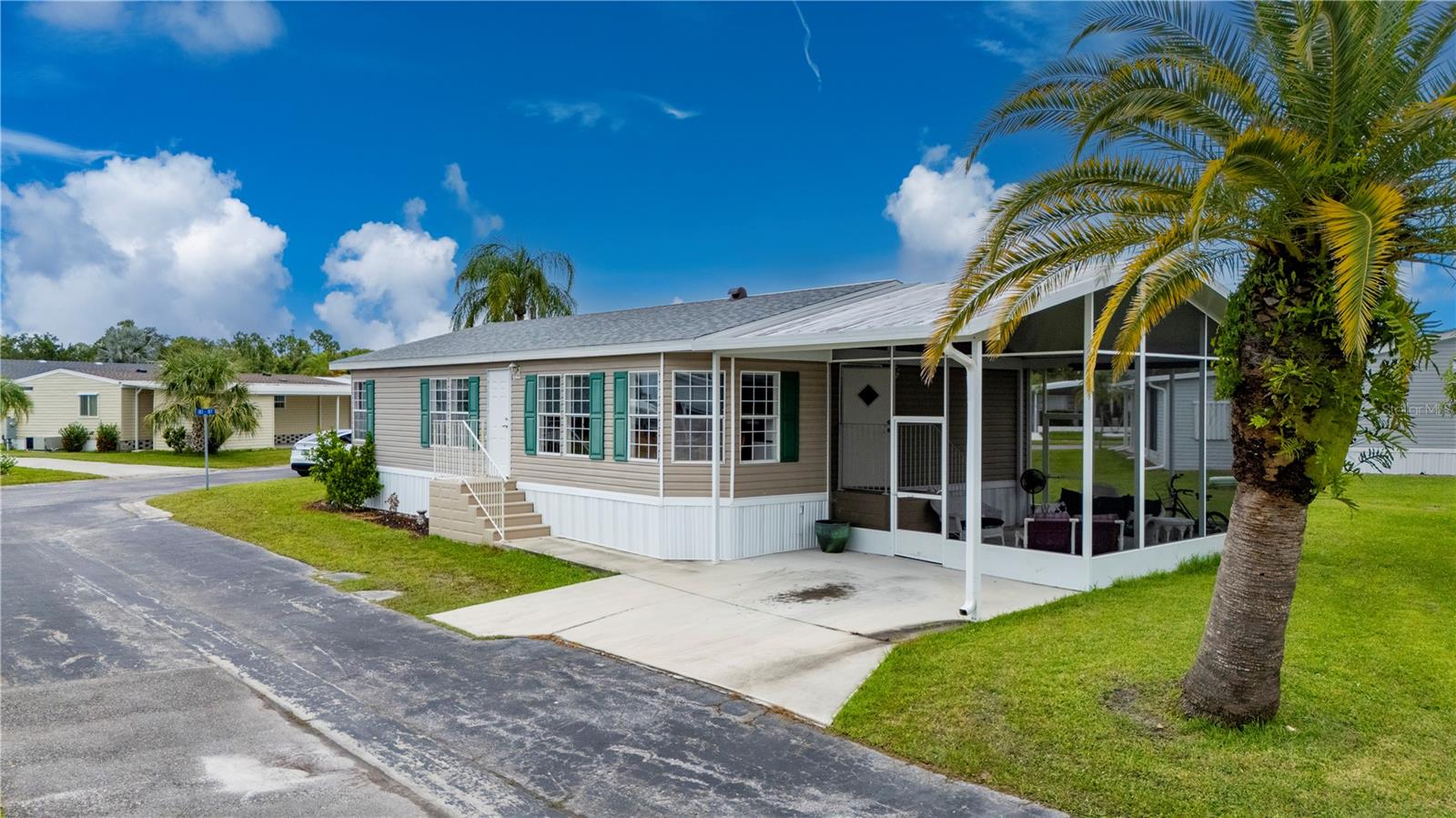 1000 KINGS HWY #103, PORT CHARLOTTE, FL, 33980