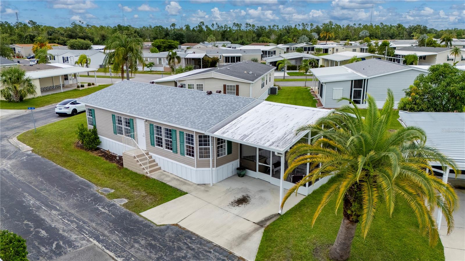 1000 KINGS HWY #103, PORT CHARLOTTE, FL, 33980
