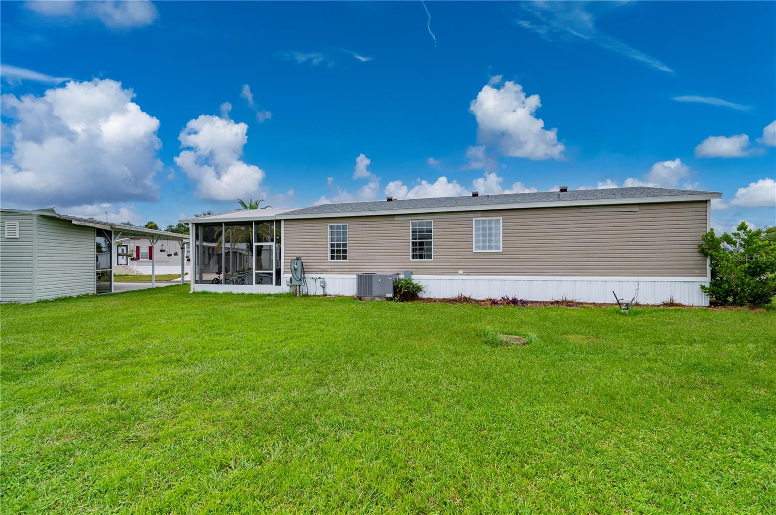 1000 KINGS HWY #103, PORT CHARLOTTE, FL, 33980