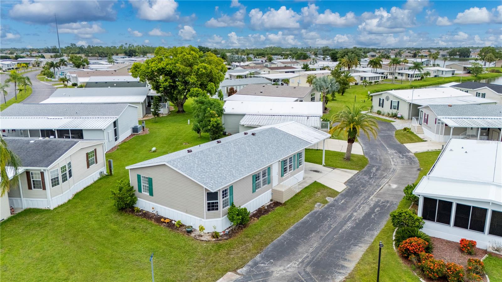 1000 KINGS HWY #103, PORT CHARLOTTE, FL, 33980