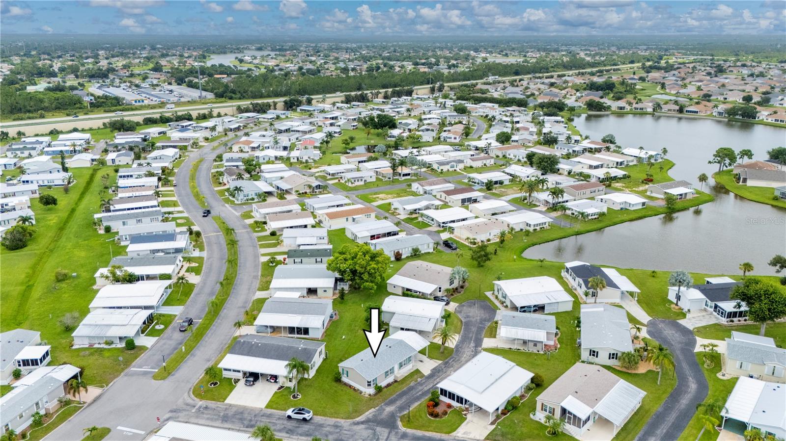 1000 KINGS HWY #103, PORT CHARLOTTE, FL, 33980
