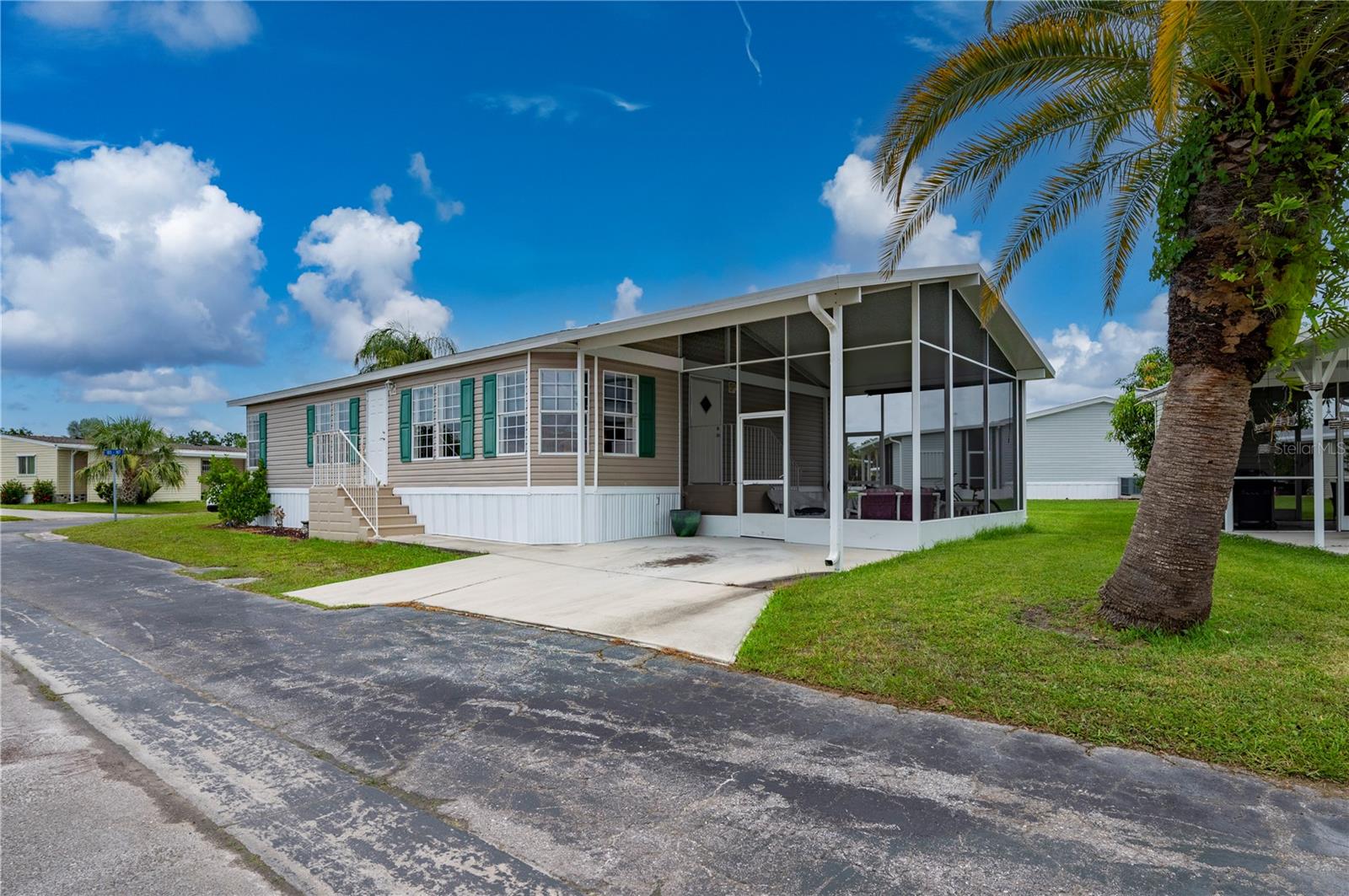 1000 KINGS HWY #103, PORT CHARLOTTE, FL, 33980
