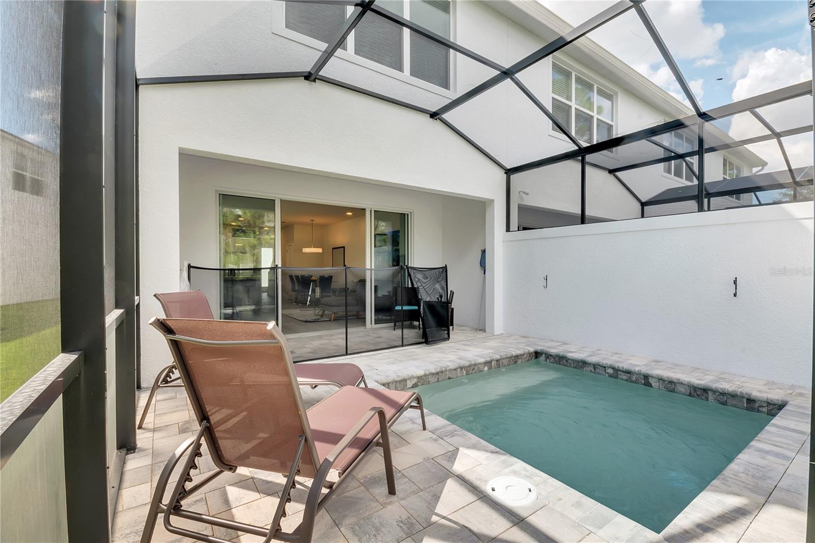 17238 BLESSING DR, CLERMONT, FL, 34714