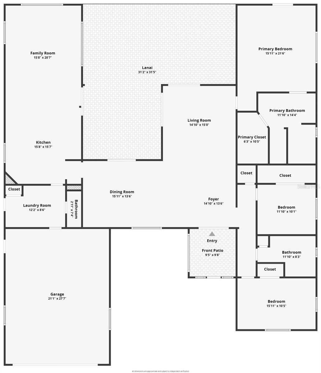 42 WATERFORD DR, ENGLEWOOD, FL, 34223