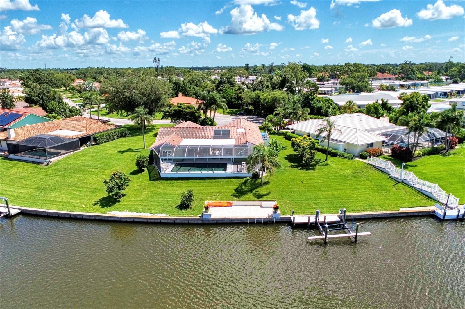 42 WATERFORD DR, ENGLEWOOD, FL, 34223