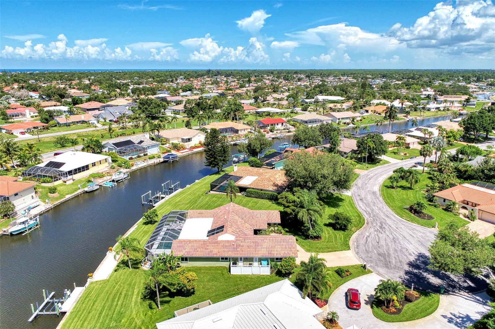 42 WATERFORD DR, ENGLEWOOD, FL, 34223