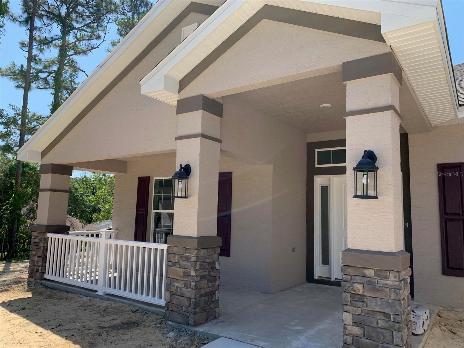 5566 W CISCO ST, BEVERLY HILLS, FL, 34465