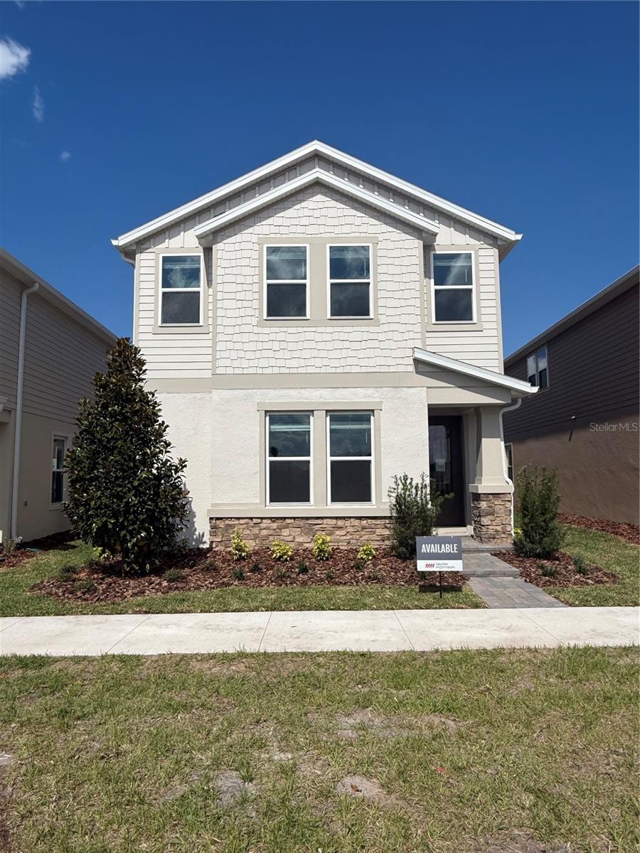 1227 TEAL CREEK DR, SAINT CLOUD, FL, 34771