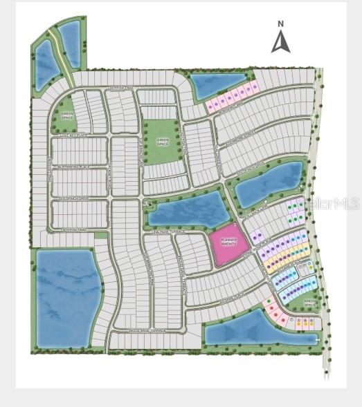 1227 TEAL CREEK DR, SAINT CLOUD, FL, 34771