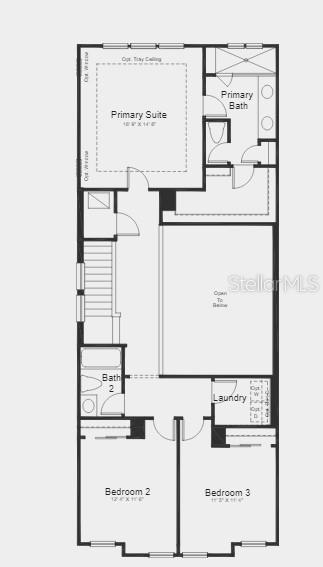 1227 TEAL CREEK DR, SAINT CLOUD, FL, 34771