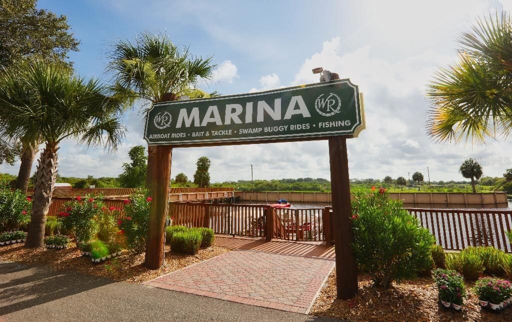 3200 RIVER RANCH BLVD #102, RIVER RANCH, FL, 33867