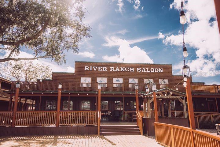 3200 RIVER RANCH BLVD #102, RIVER RANCH, FL, 33867