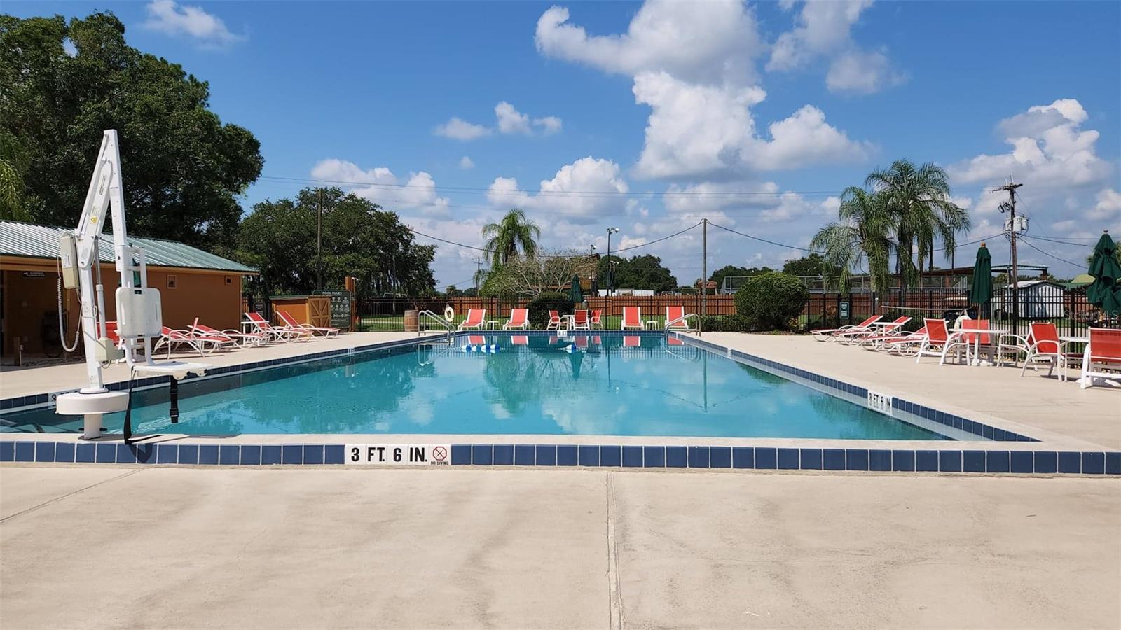 3200 RIVER RANCH BLVD #102, RIVER RANCH, FL, 33867