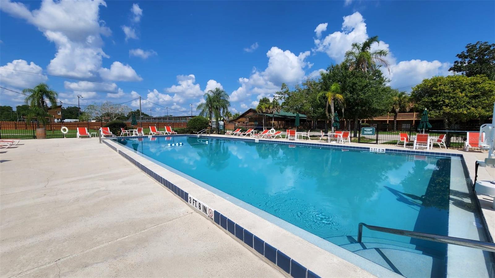 3200 RIVER RANCH BLVD #102, RIVER RANCH, FL, 33867