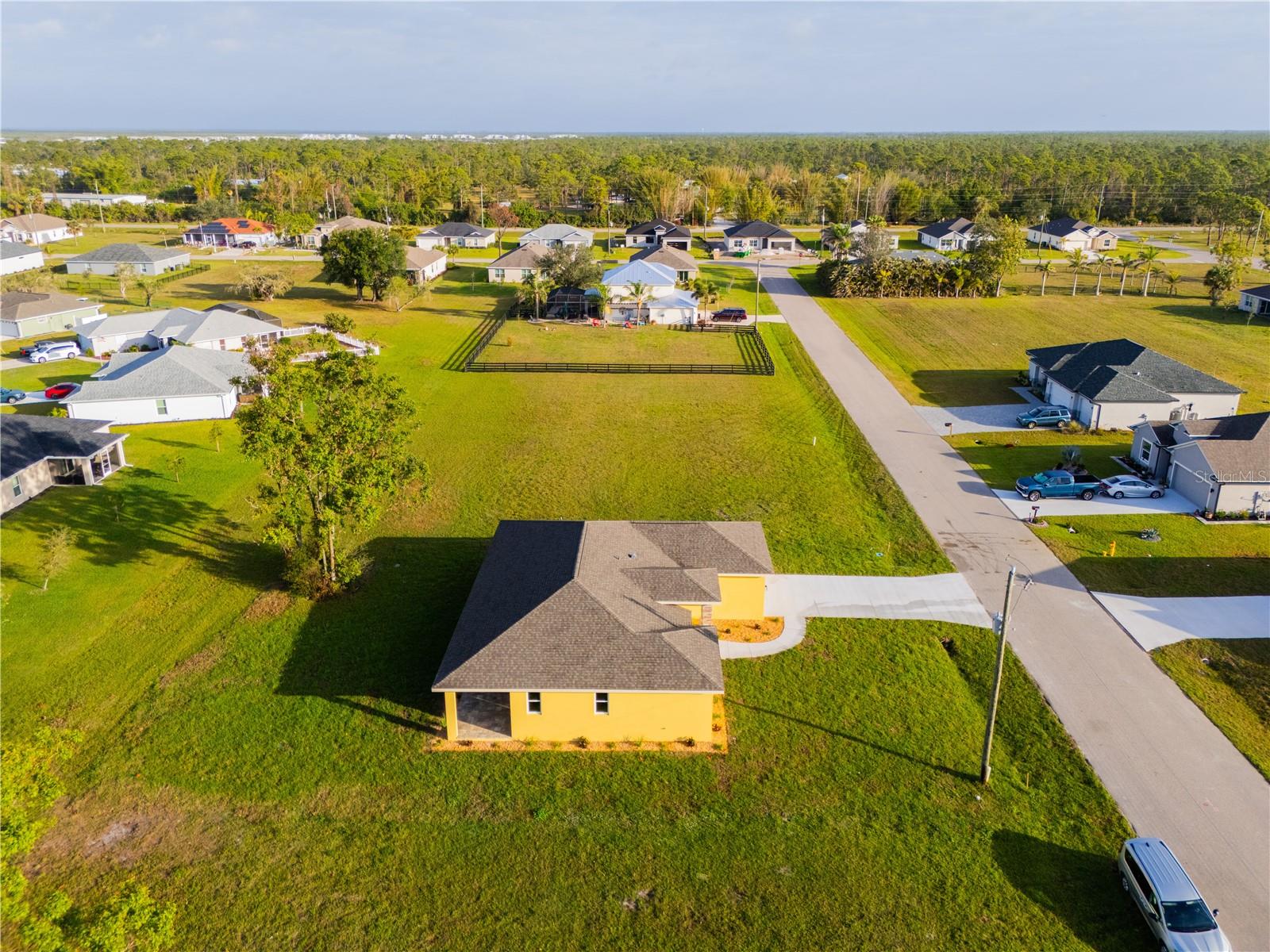 16077 CORUNA CT, PUNTA GORDA, FL, 33955