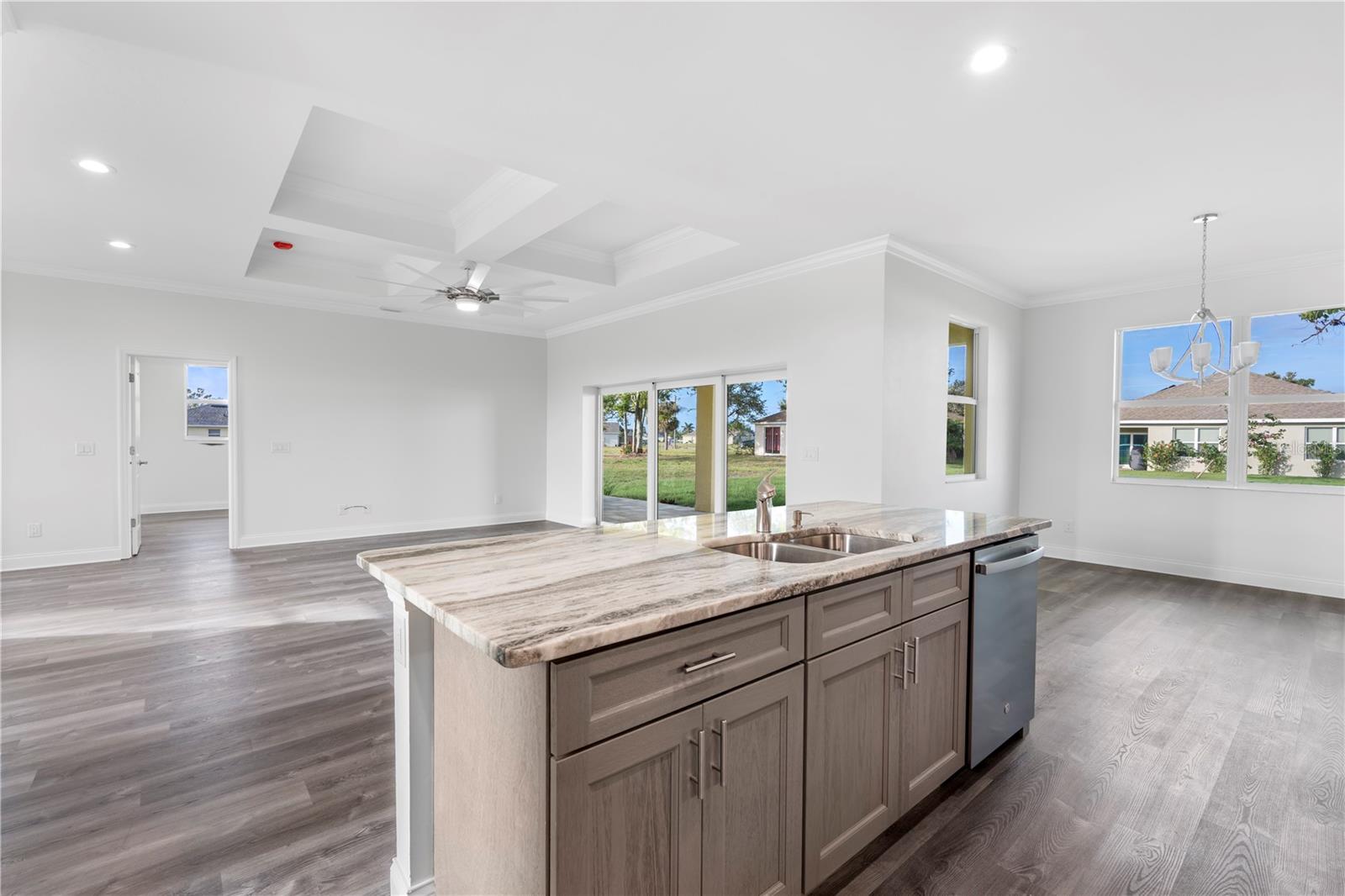 16077 CORUNA CT, PUNTA GORDA, FL, 33955