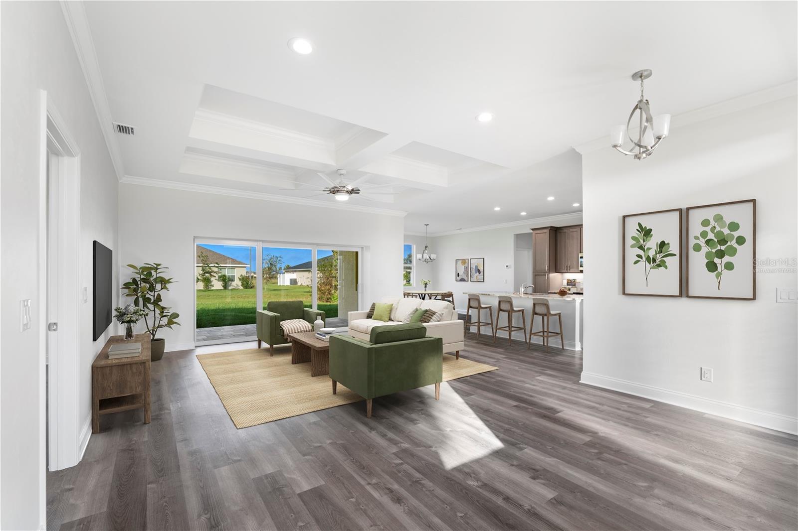 16077 CORUNA CT, PUNTA GORDA, FL, 33955
