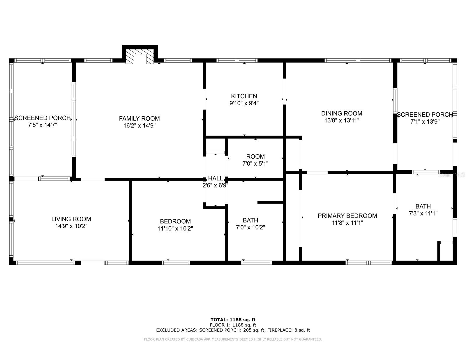 603 STRAIN BLVD, LAKELAND, FL, 33815