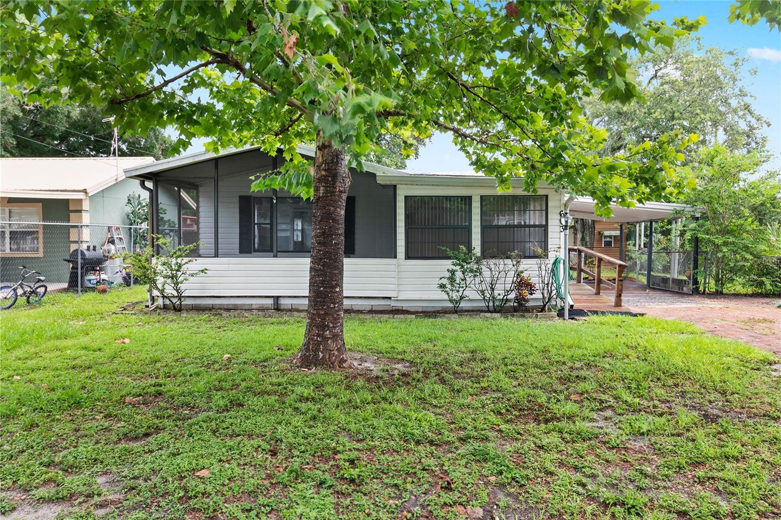 603 STRAIN BLVD, LAKELAND, FL, 33815