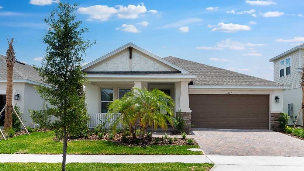 5267 STONE RIDGE PL, ST CLOUD, FL, 34771