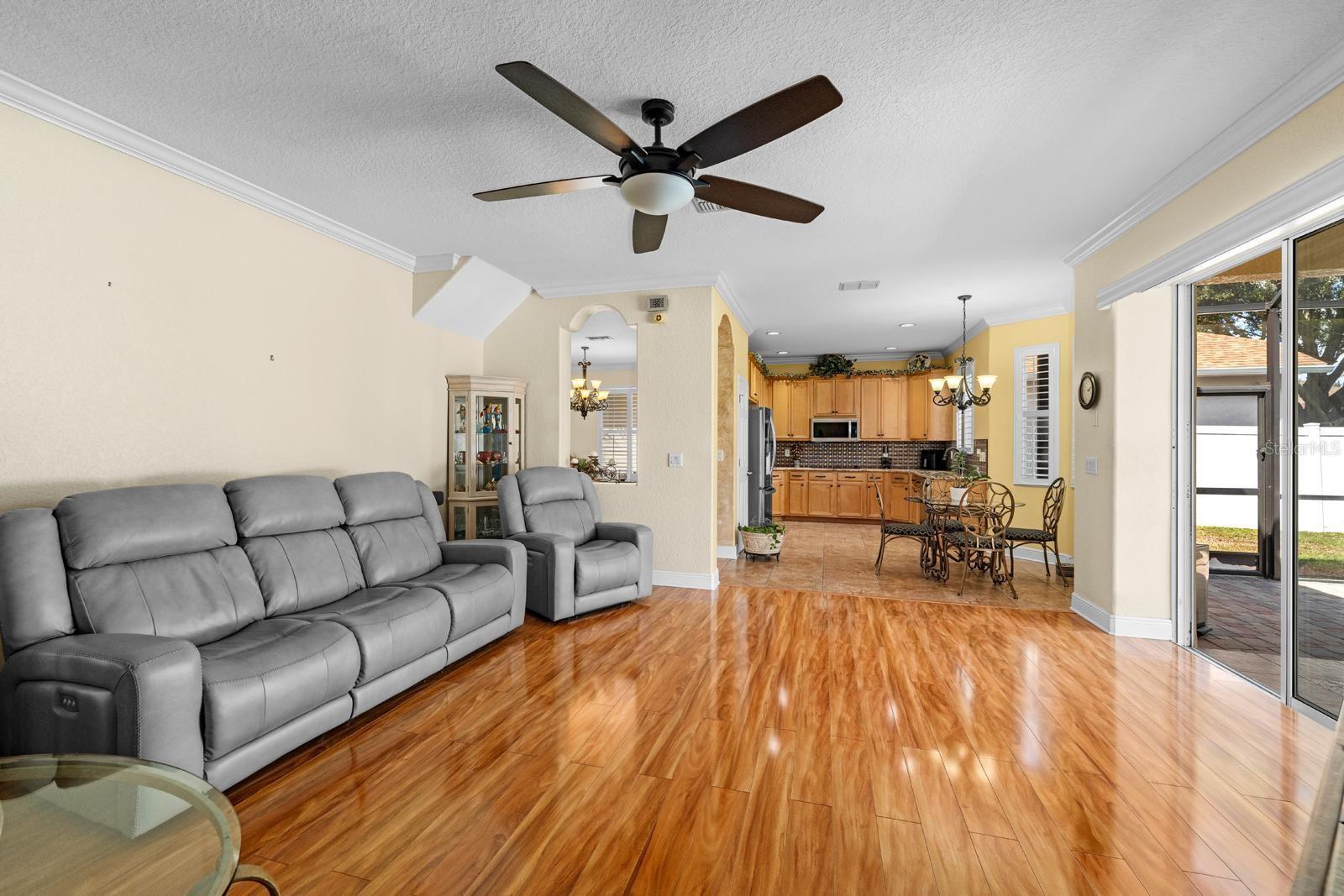 10648 WEEPING ELM BND, LAND O LAKES, FL, 34638