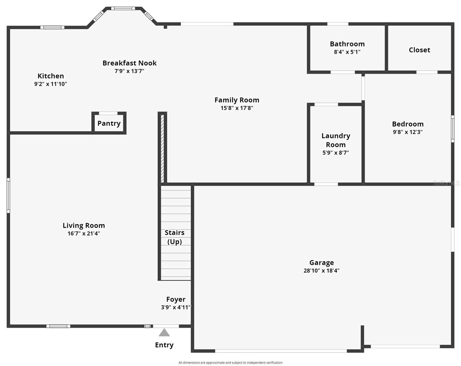 10648 WEEPING ELM BND, LAND O LAKES, FL, 34638