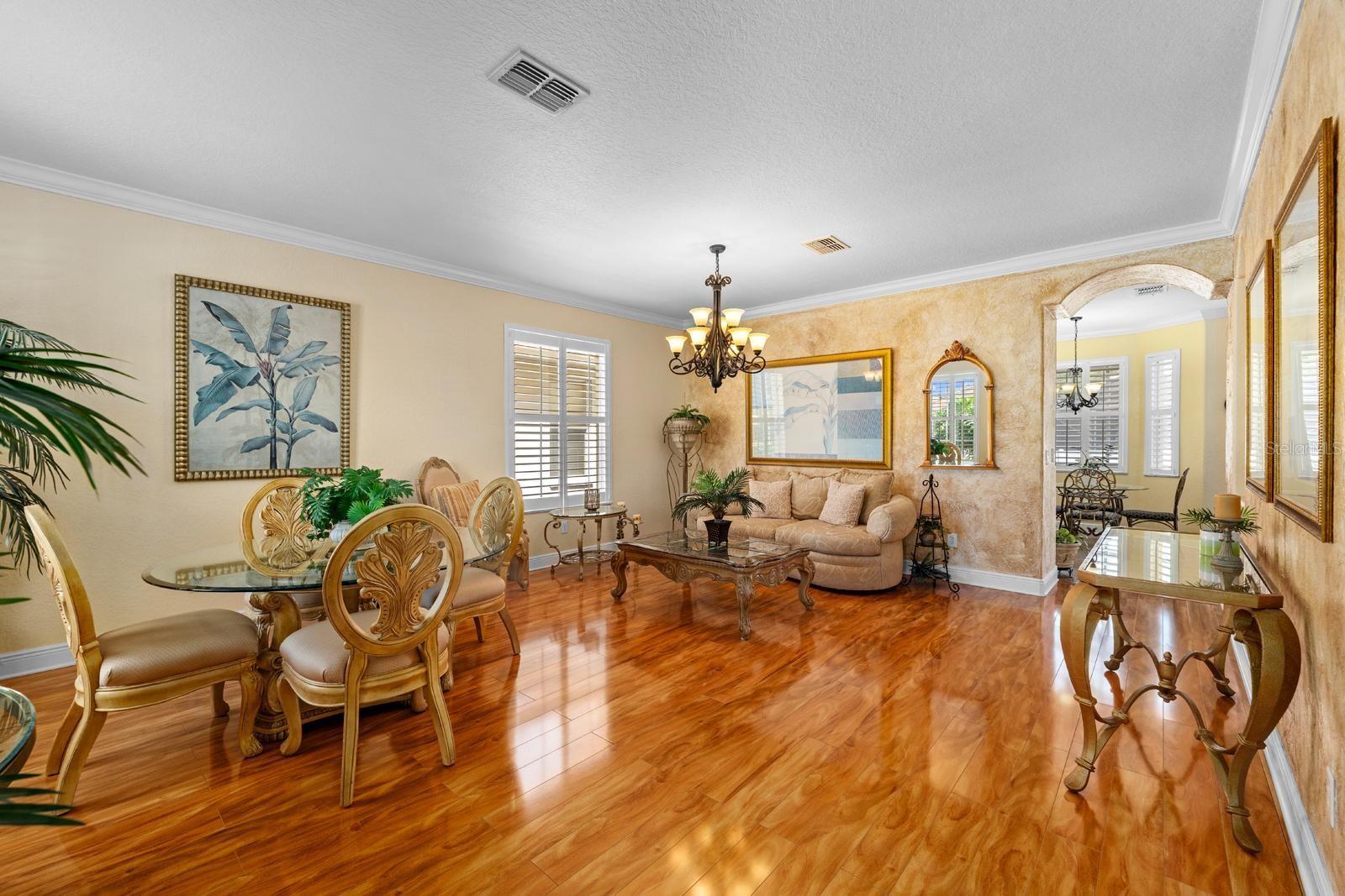 10648 WEEPING ELM BND, LAND O LAKES, FL, 34638