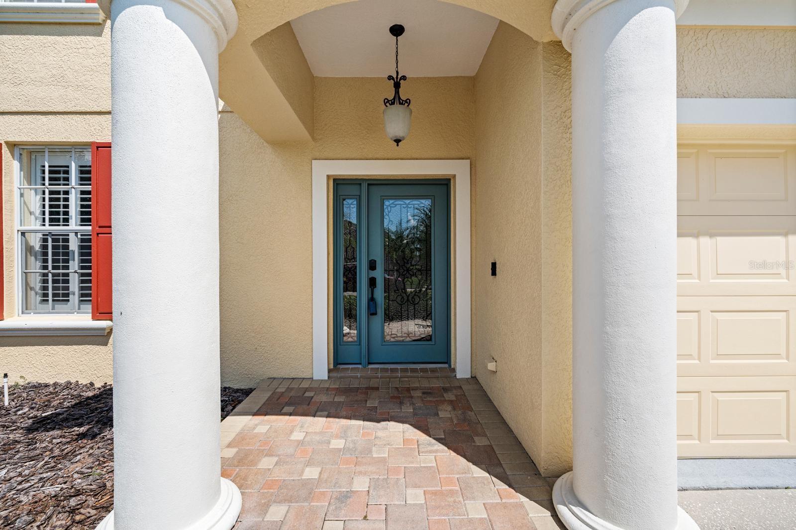 10648 WEEPING ELM BND, LAND O LAKES, FL, 34638