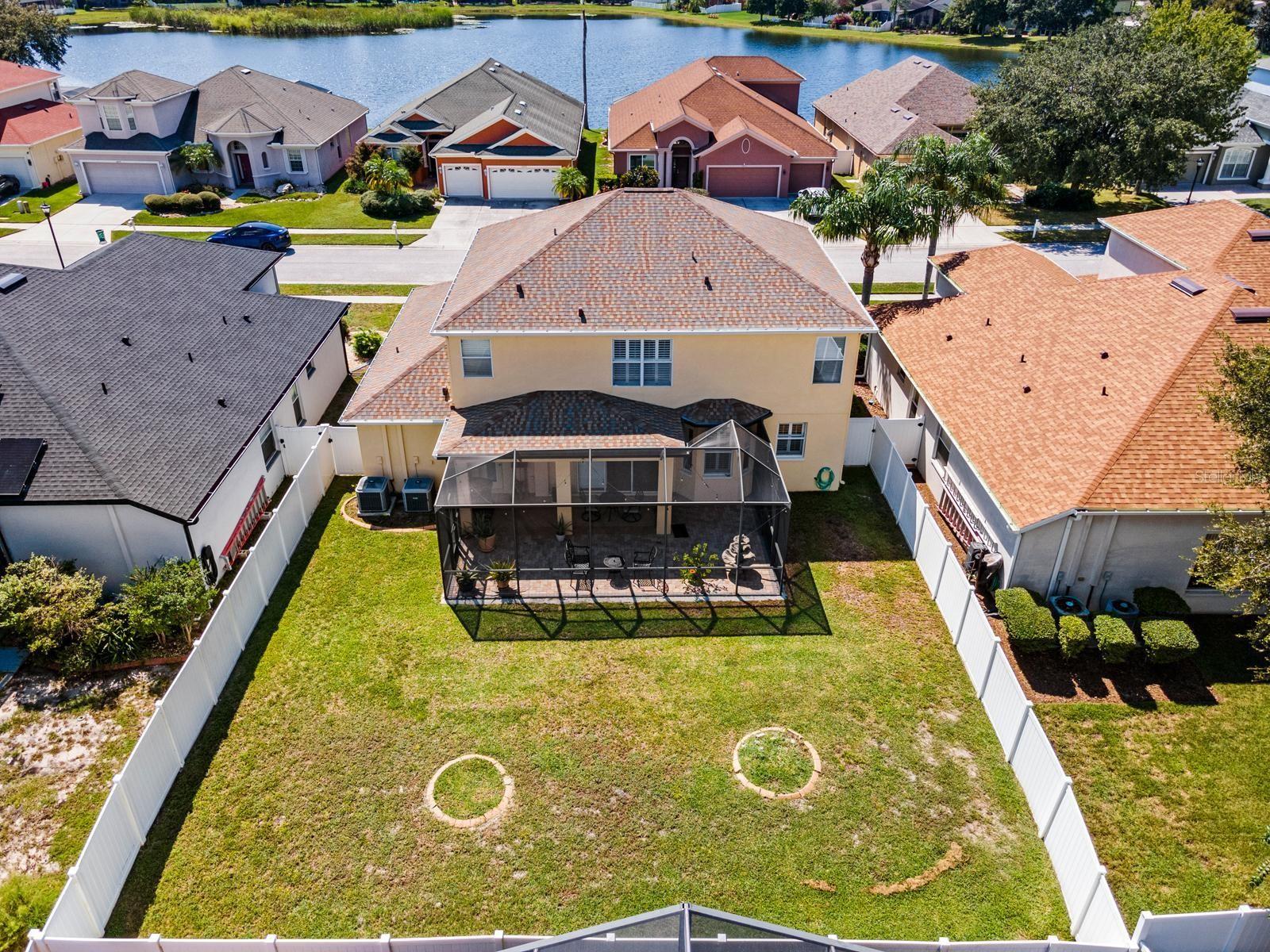 10648 WEEPING ELM BND, LAND O LAKES, FL, 34638