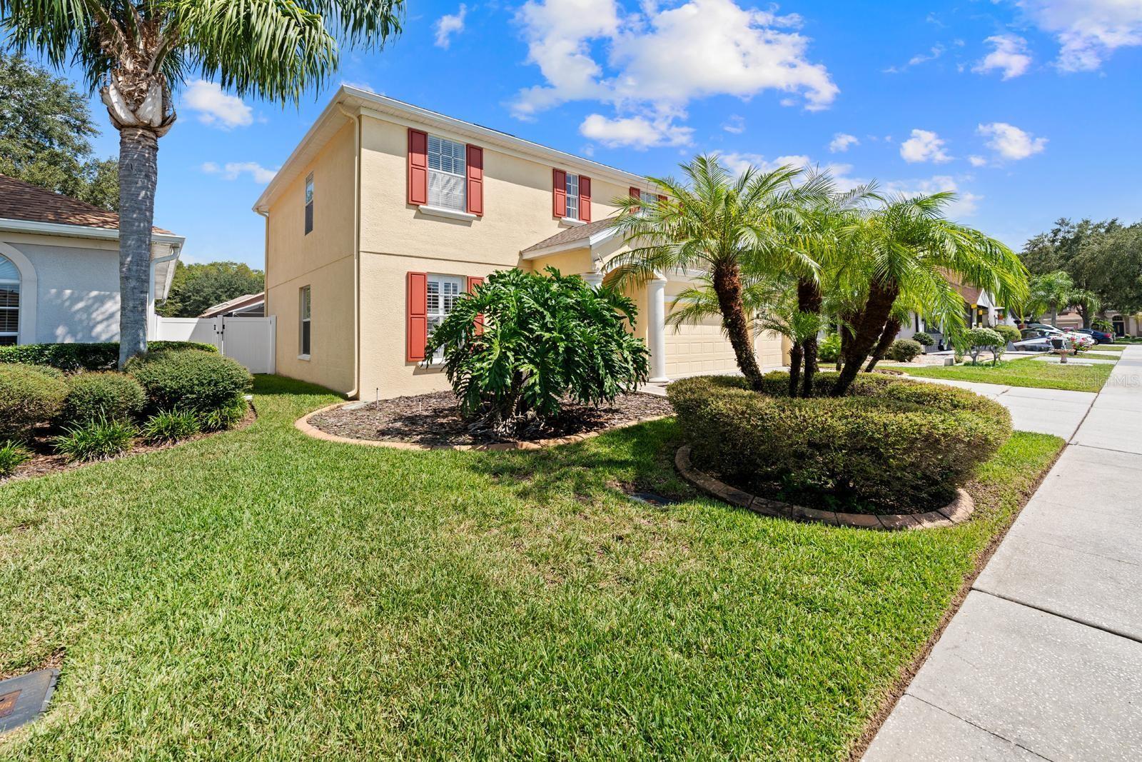 10648 WEEPING ELM BND, LAND O LAKES, FL, 34638