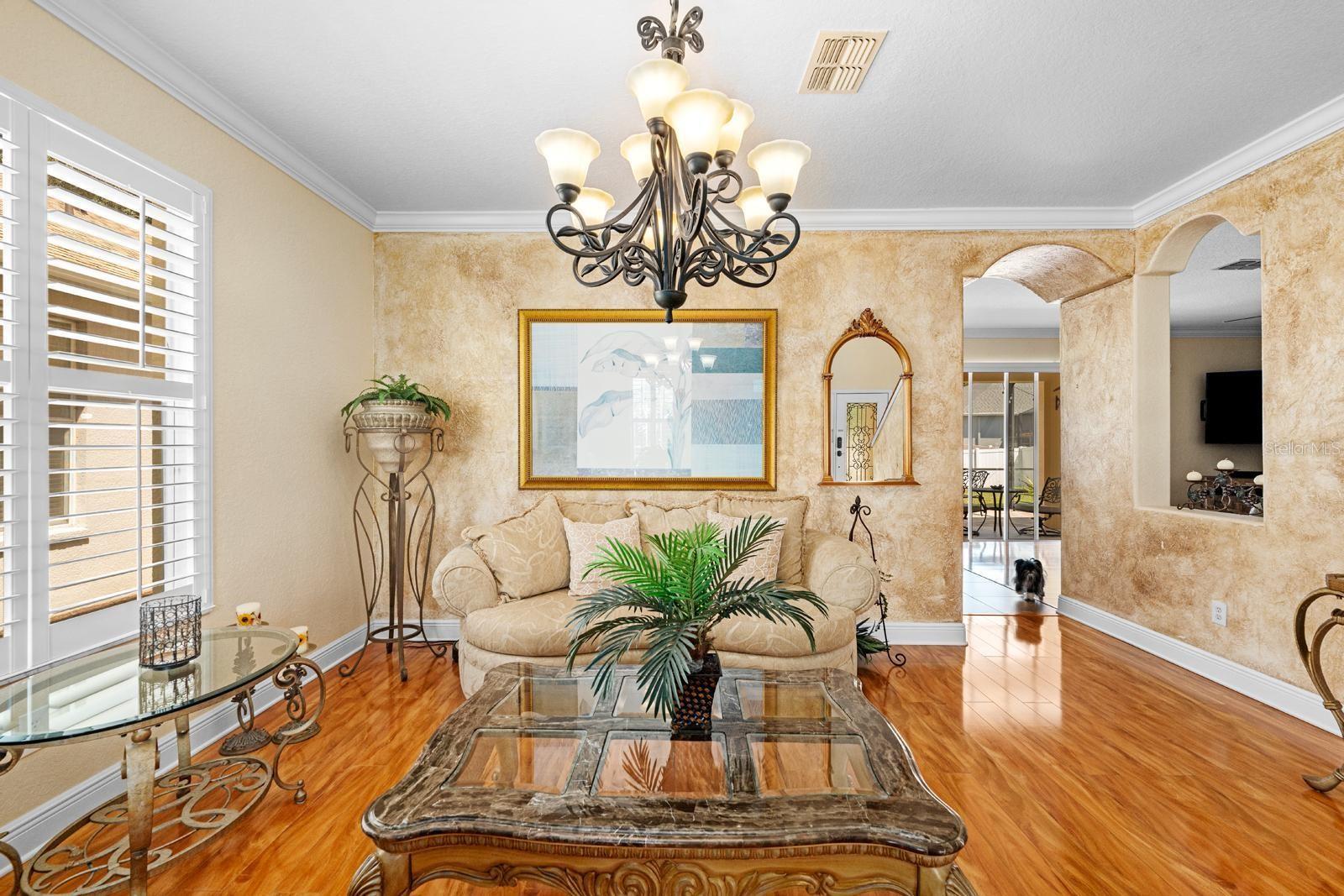 10648 WEEPING ELM BND, LAND O LAKES, FL, 34638