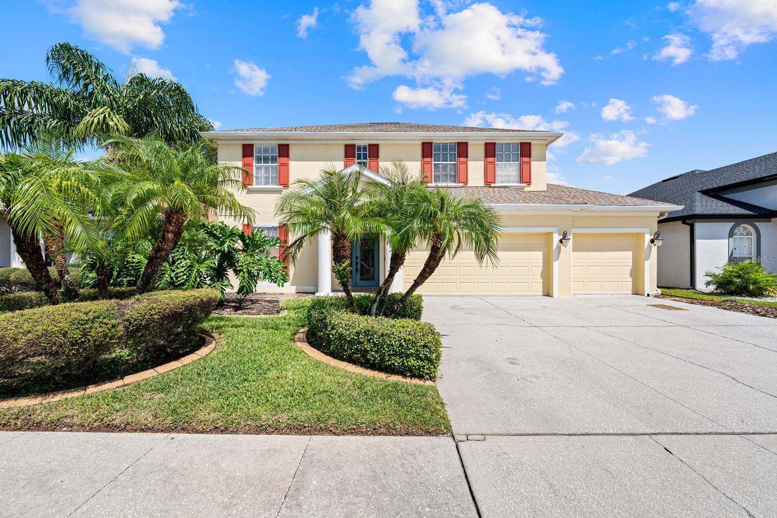 10648 WEEPING ELM BND, LAND O LAKES, FL, 34638