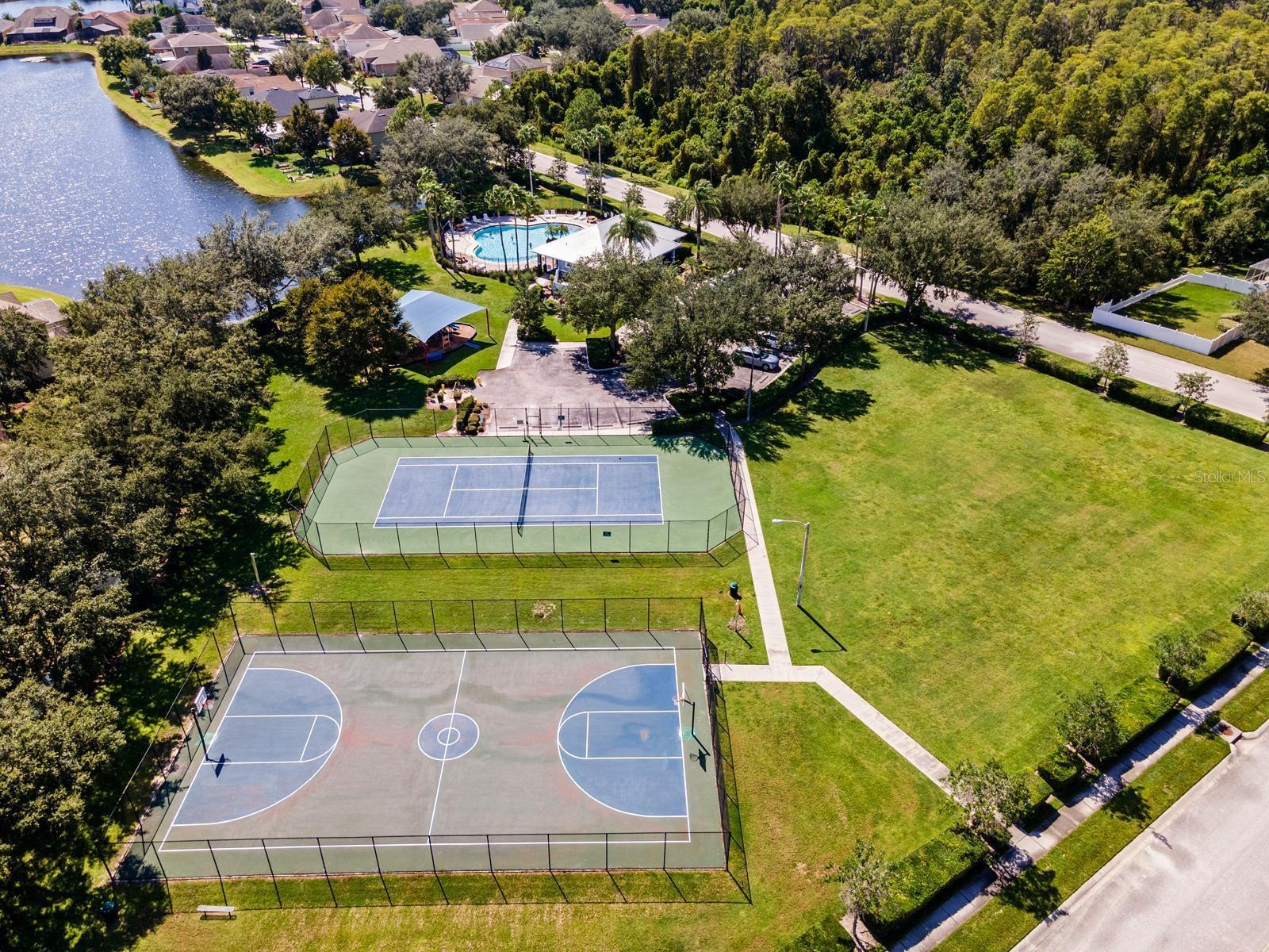 10648 WEEPING ELM BND, LAND O LAKES, FL, 34638