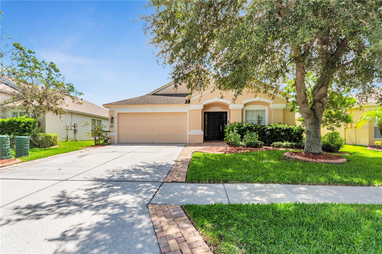 7830 MARINERS HARBOUR DR, WESLEY CHAPEL, FL, 33545