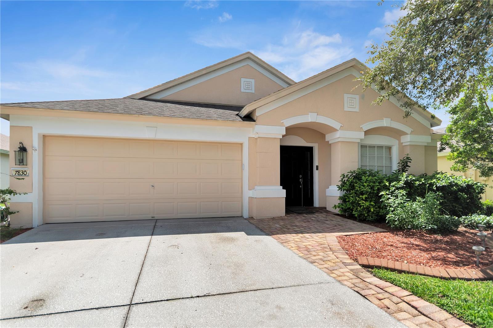 7830 MARINERS HARBOUR DR, WESLEY CHAPEL, FL, 33545