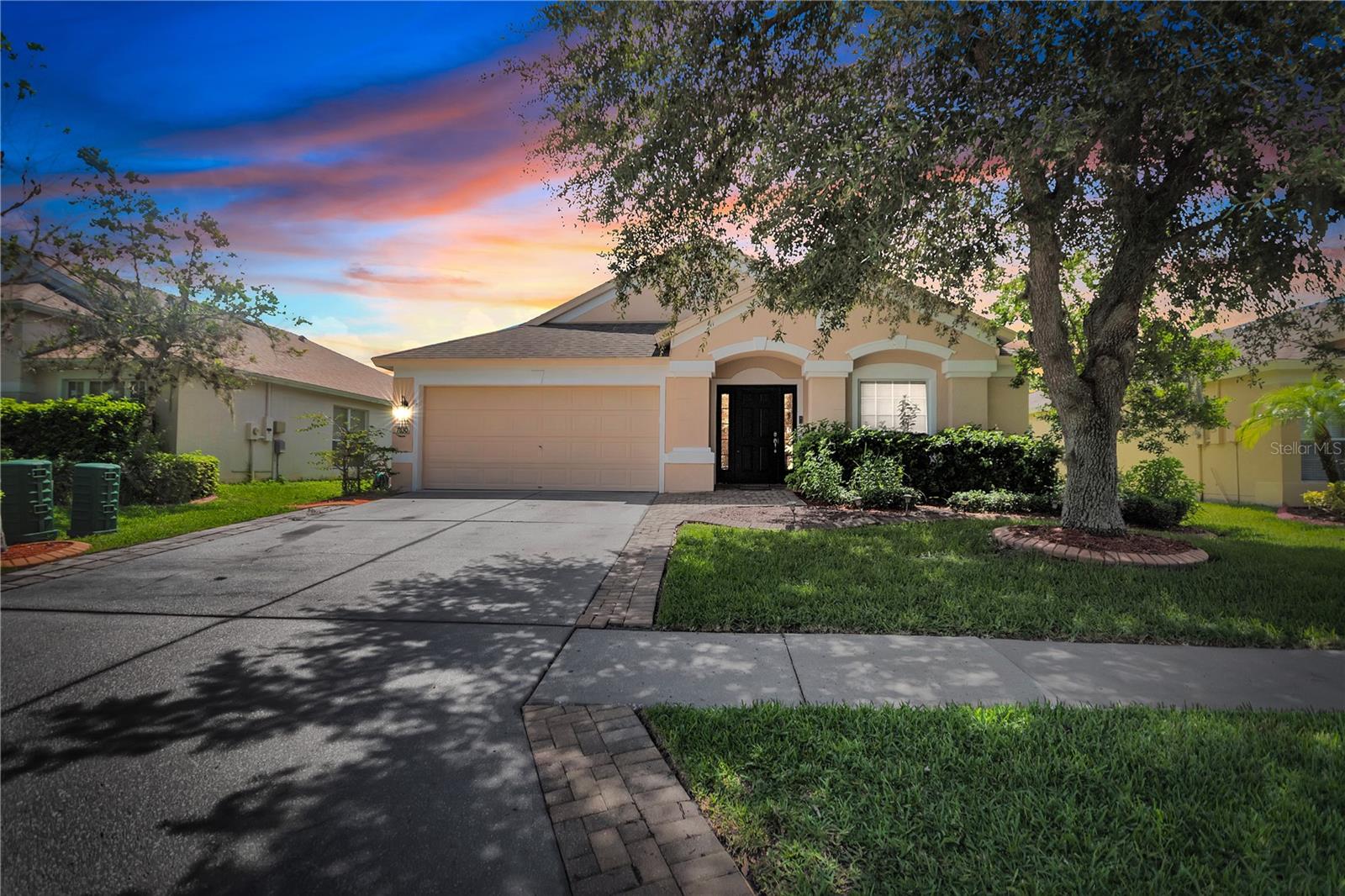 7830 MARINERS HARBOUR DR, WESLEY CHAPEL, FL, 33545