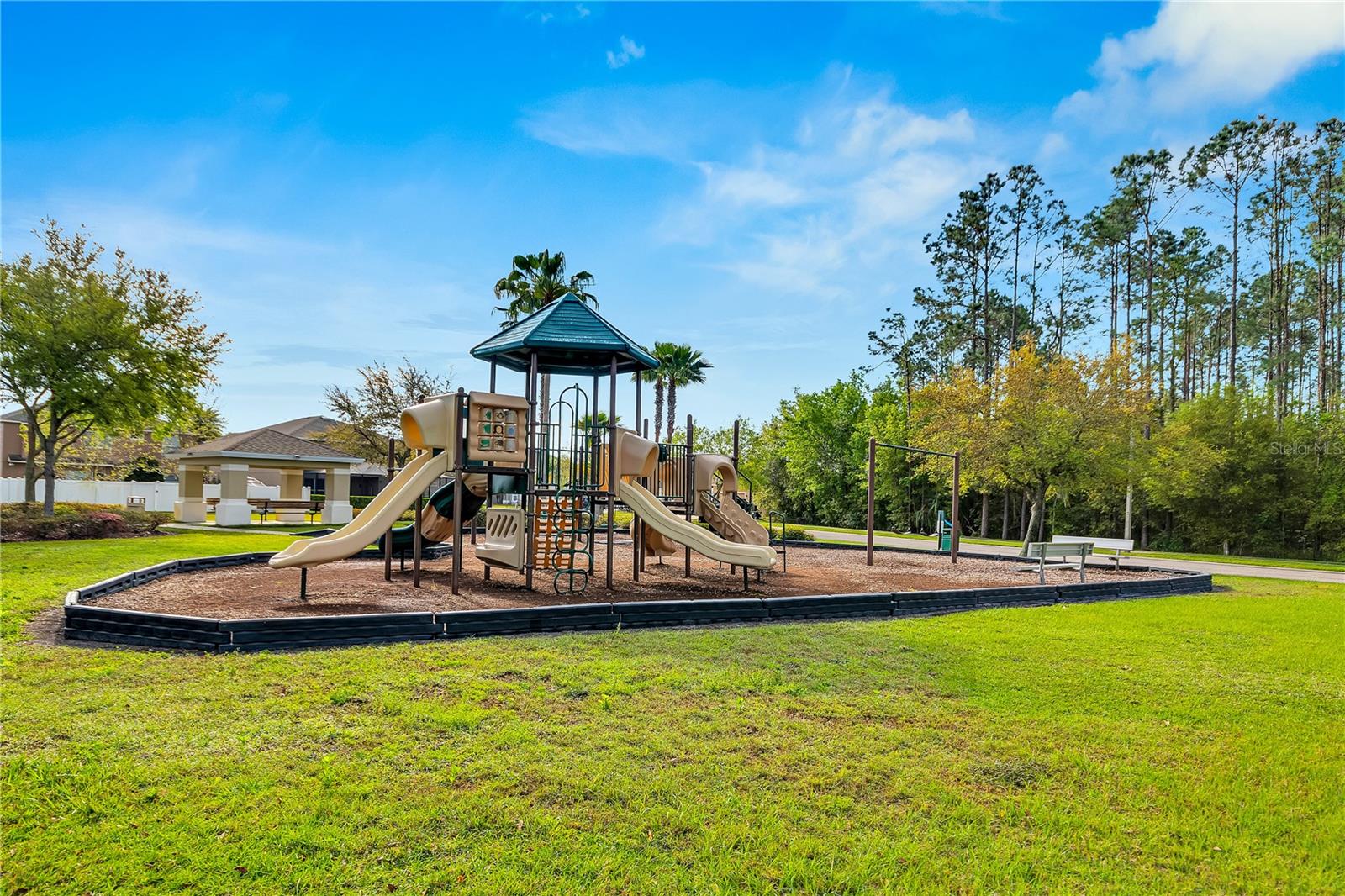 7830 MARINERS HARBOUR DR, WESLEY CHAPEL, FL, 33545