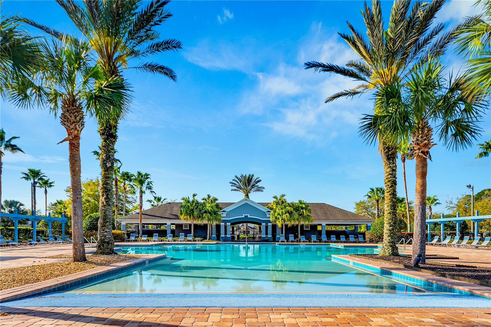 7830 MARINERS HARBOUR DR, WESLEY CHAPEL, FL, 33545