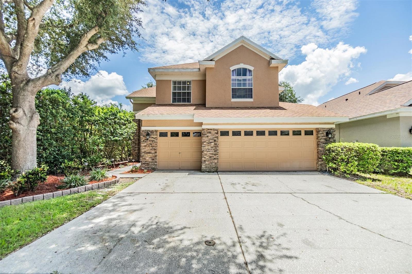 17809 SANDPINE TRACE WAY, TAMPA, FL, 33647