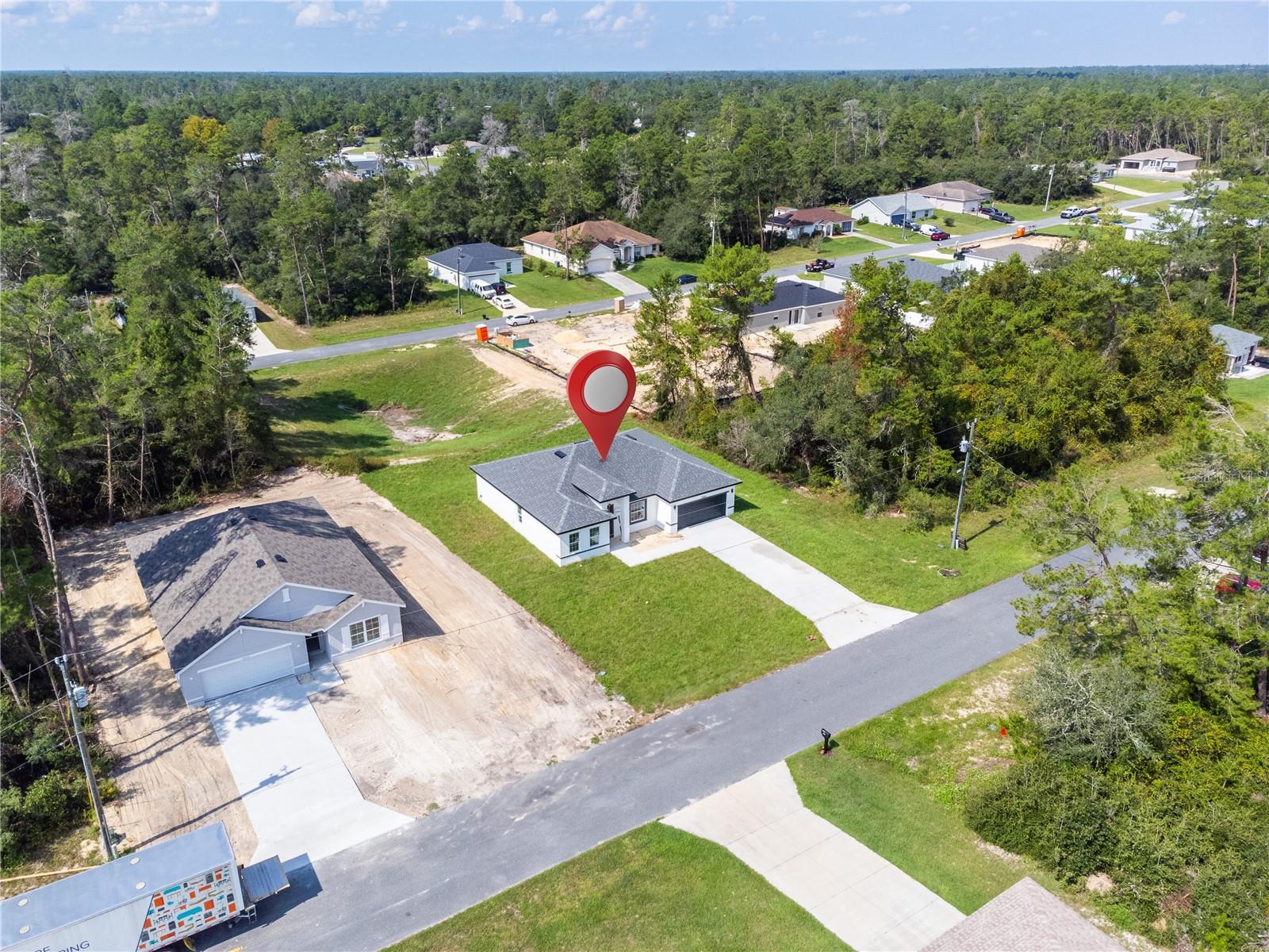 17060 SW 25TH TERRACE RD, OCALA, FL, 34473