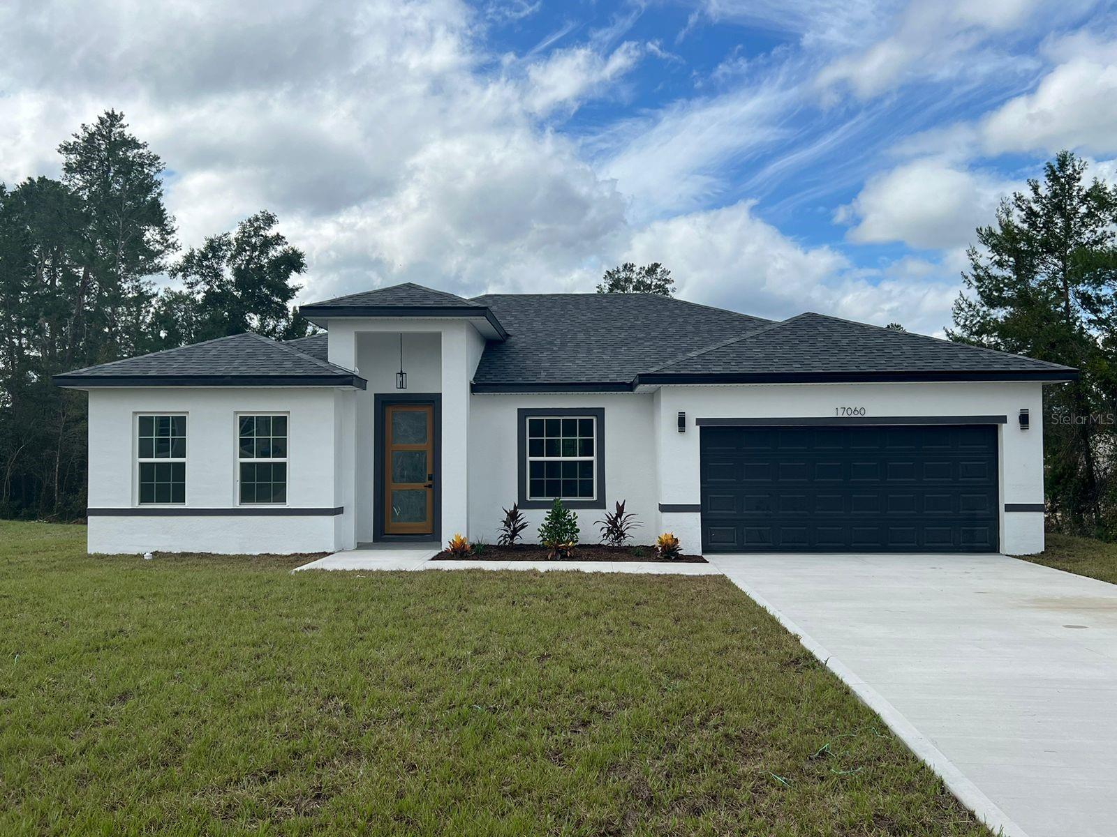 17060 SW 25TH TERRACE RD, OCALA, FL, 34473