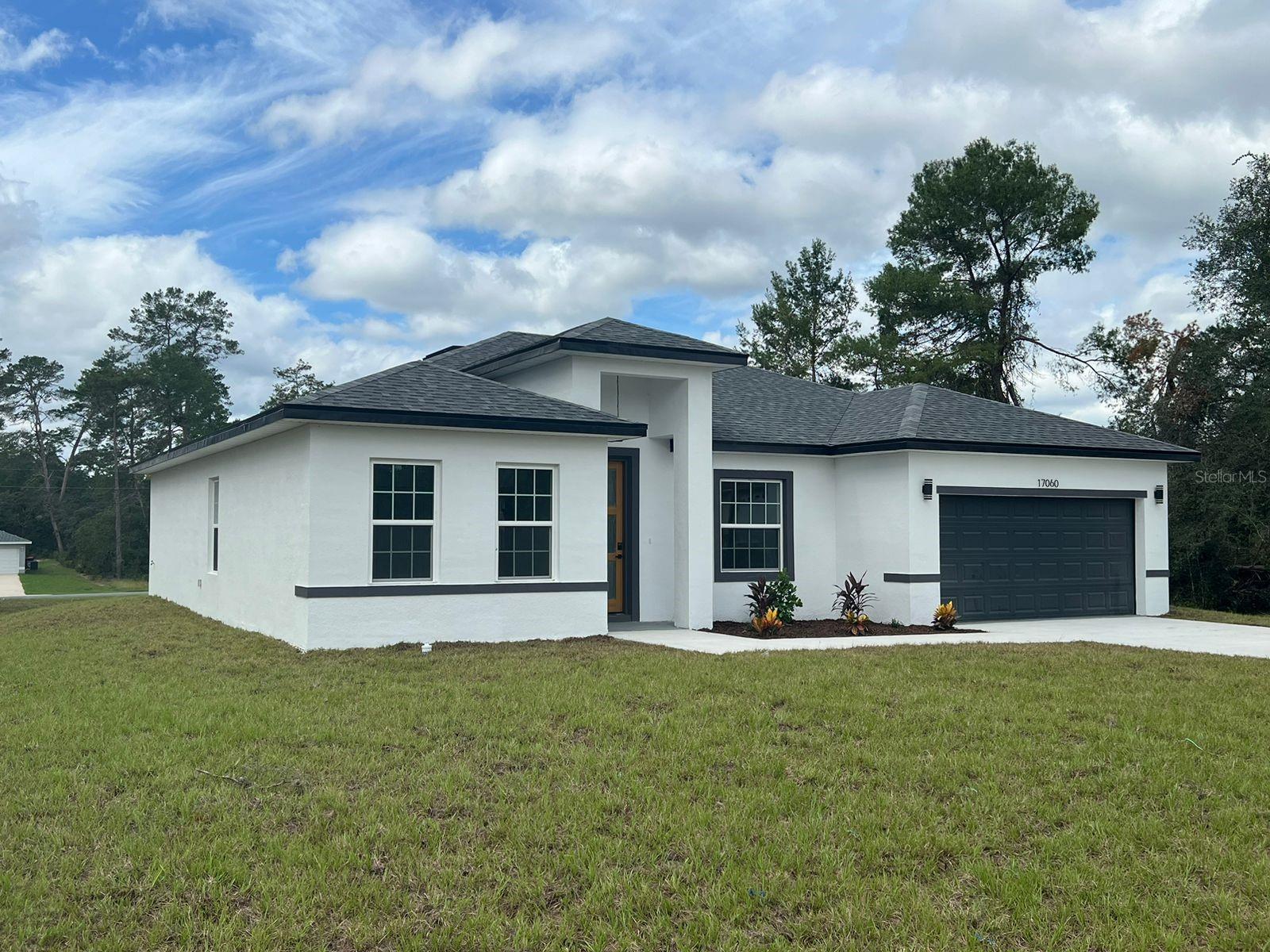 17060 SW 25TH TERRACE RD, OCALA, FL, 34473