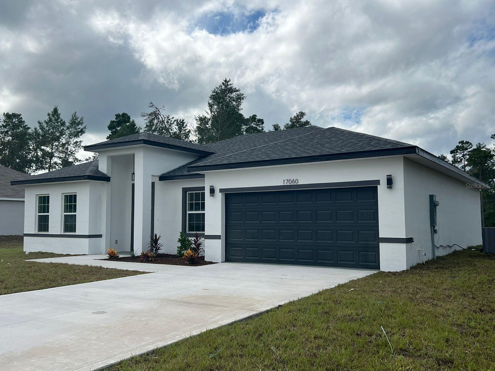 17060 SW 25TH TERRACE RD, OCALA, FL, 34473