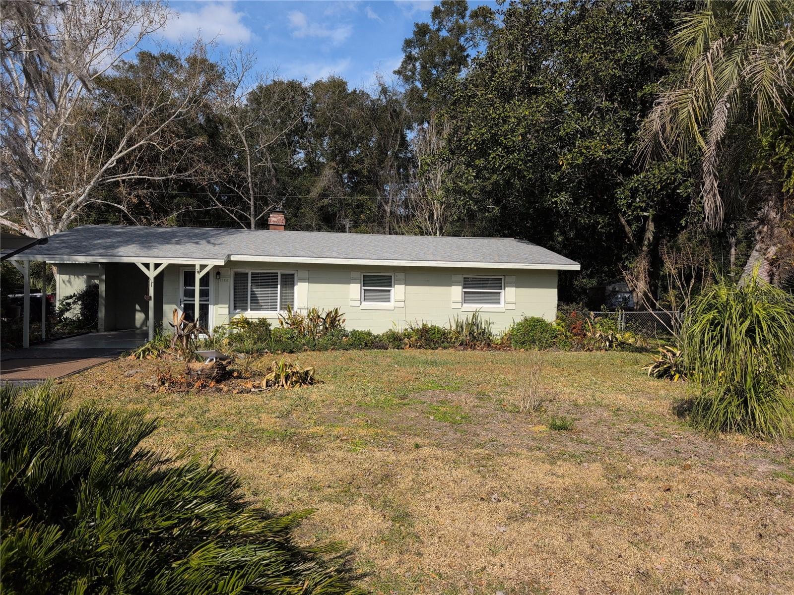 1105 NE 45 PL, OCALA, FL, 34479