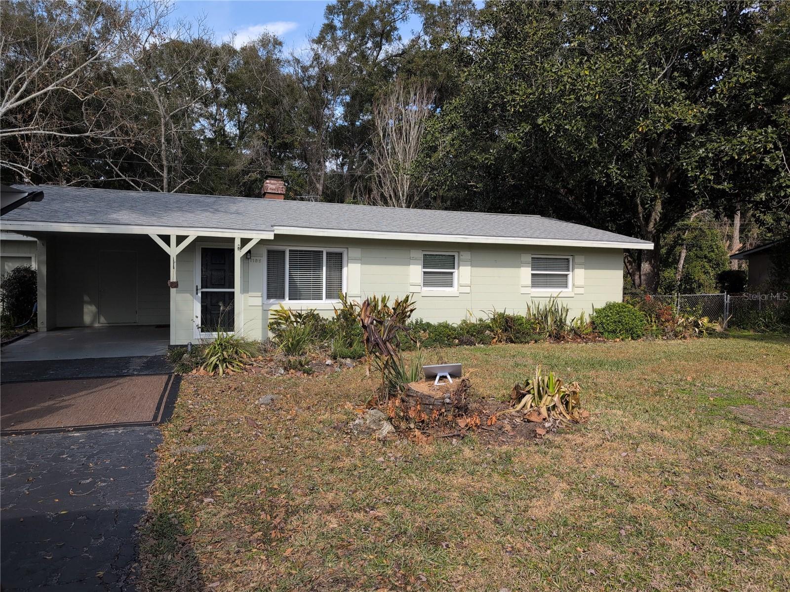 1105 NE 45 PL, OCALA, FL, 34479