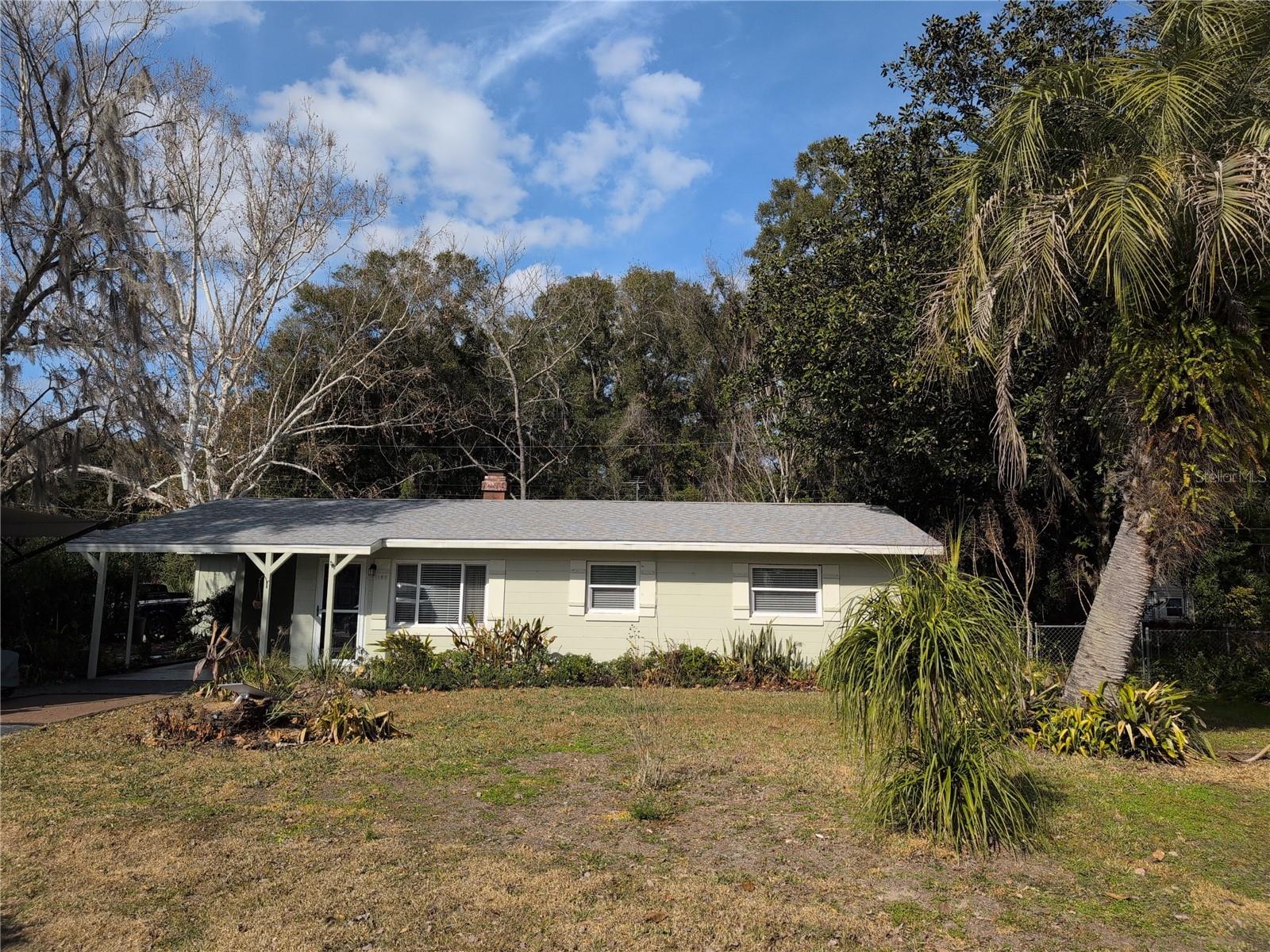 1105 NE 45 PL, OCALA, FL, 34479